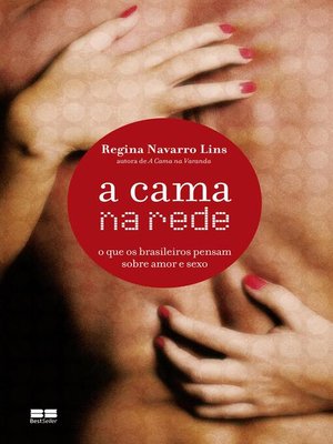 cover image of A cama na rede